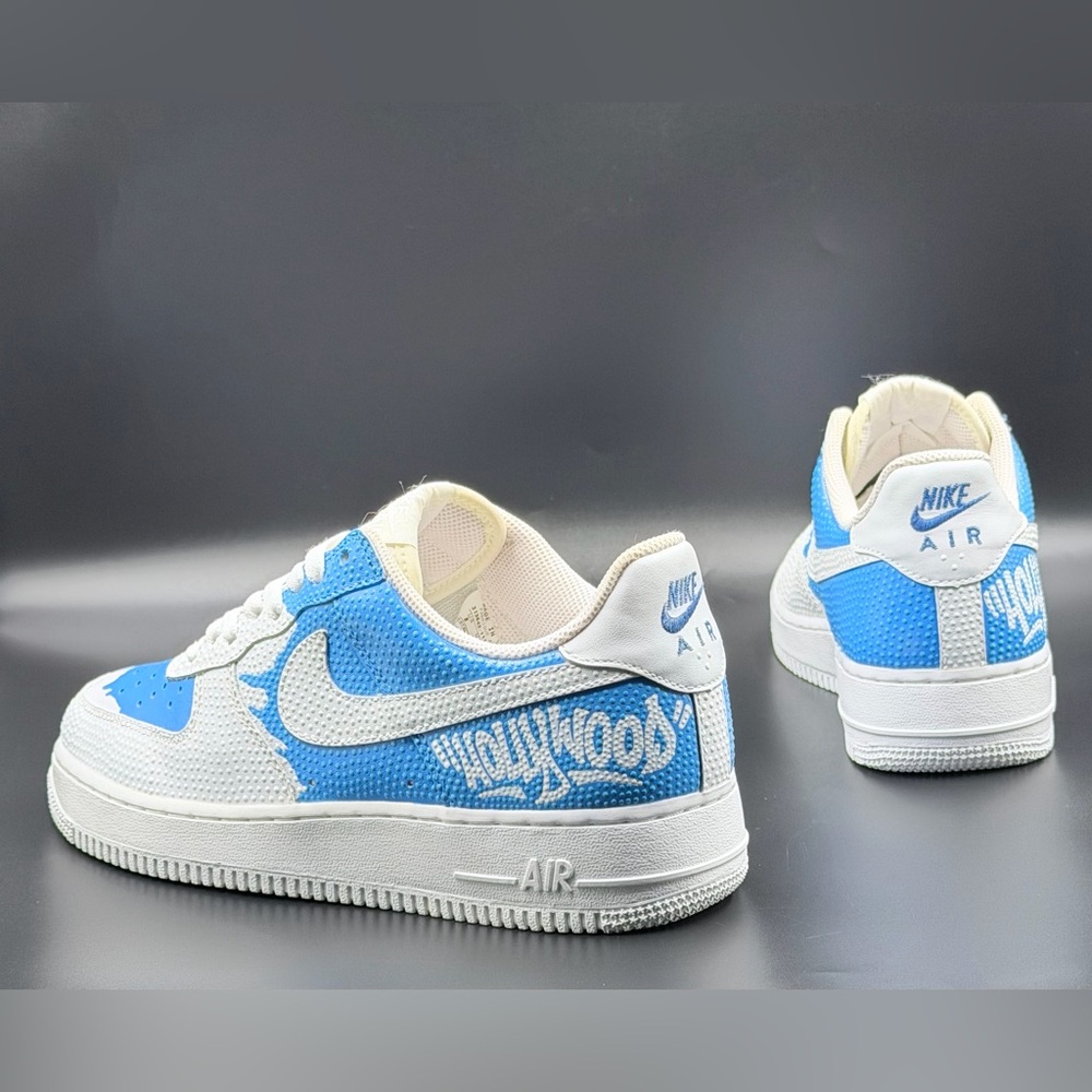 Nike Air Force 1 JD Sports - Picture 12 of 12